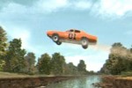 The Dukes of Hazzard II: Daisy Dukes It Out (PlayStation)