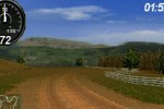 The Dukes of Hazzard II: Daisy Dukes It Out (PlayStation)
