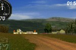 The Dukes of Hazzard II: Daisy Dukes It Out (PlayStation)