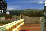 The Dukes of Hazzard II: Daisy Dukes It Out (PlayStation)