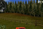 The Dukes of Hazzard II: Daisy Dukes It Out (PlayStation)