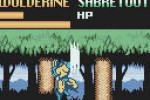 X-Men: Mutant Wars (Game Boy Color)