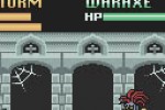 X-Men: Mutant Wars (Game Boy Color)