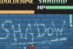 X-Men: Mutant Wars (Game Boy Color)