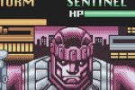 X-Men: Mutant Wars (Game Boy Color)
