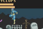 X-Men: Mutant Wars (Game Boy Color)