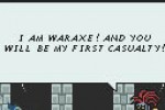 X-Men: Mutant Wars (Game Boy Color)