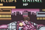 X-Men: Mutant Wars (Game Boy Color)