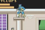 X-Men: Mutant Wars (Game Boy Color)