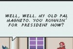 X-Men: Mutant Wars (Game Boy Color)