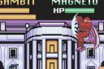 X-Men: Mutant Wars (Game Boy Color)