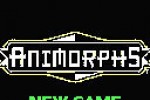Animorphs (Game Boy Color)