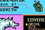 Animorphs (Game Boy Color)