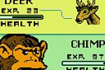 Animorphs (Game Boy Color)