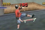 Tony Hawk's Pro Skater 2 (Dreamcast)