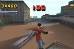 Tony Hawk's Pro Skater 2 (Dreamcast)