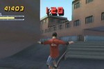 Tony Hawk's Pro Skater 2 (Dreamcast)