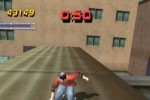 Tony Hawk's Pro Skater 2 (Dreamcast)