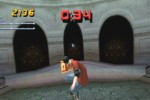 Tony Hawk's Pro Skater 2 (Dreamcast)