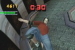 Tony Hawk's Pro Skater 2 (Dreamcast)