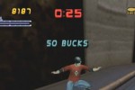 Tony Hawk's Pro Skater 2 (Dreamcast)