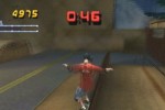 Tony Hawk's Pro Skater 2 (Dreamcast)