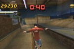 Tony Hawk's Pro Skater 2 (Dreamcast)