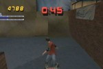 Tony Hawk's Pro Skater 2 (Dreamcast)