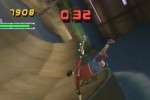 Tony Hawk's Pro Skater 2 (Dreamcast)