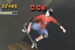 Tony Hawk's Pro Skater 2 (Dreamcast)