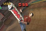 Tony Hawk's Pro Skater 2 (Dreamcast)