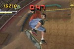 Tony Hawk's Pro Skater 2 (Dreamcast)