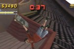 Tony Hawk's Pro Skater 2 (Dreamcast)