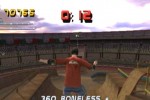 Tony Hawk's Pro Skater 2 (Dreamcast)