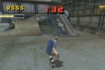 Tony Hawk's Pro Skater 2 (Dreamcast)