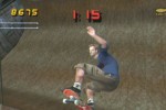 Tony Hawk's Pro Skater 2 (Dreamcast)