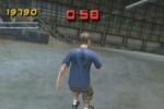 Tony Hawk's Pro Skater 2 (Dreamcast)