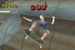 Tony Hawk's Pro Skater 2 (Dreamcast)