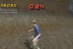 Tony Hawk's Pro Skater 2 (Dreamcast)