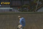 Tony Hawk's Pro Skater 2 (Dreamcast)