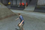 Tony Hawk's Pro Skater 2 (Dreamcast)