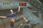 Tony Hawk's Pro Skater 2 (Dreamcast)