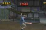 Tony Hawk's Pro Skater 2 (Dreamcast)