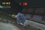 Tony Hawk's Pro Skater 2 (Dreamcast)