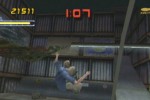 Tony Hawk's Pro Skater 2 (Dreamcast)