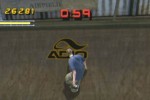 Tony Hawk's Pro Skater 2 (Dreamcast)