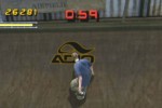 Tony Hawk's Pro Skater 2 (Dreamcast)