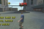 Tony Hawk's Pro Skater 2 (Dreamcast)