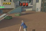 Tony Hawk's Pro Skater 2 (Dreamcast)