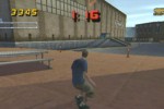 Tony Hawk's Pro Skater 2 (Dreamcast)